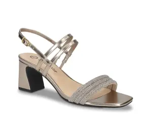 Сандалии Majesty Sandal Bella Vita, золотой/металлик