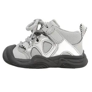 Обувь для малышей (для младенцев и малышей) MAIBUXIONG, серебряный