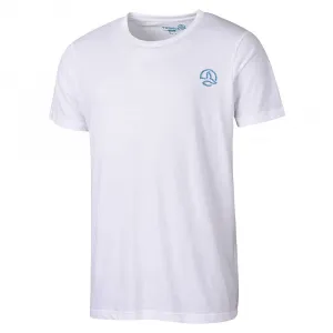 Футболка с коротким рукавом Ternua Olimpo, белый
