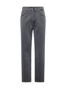 Мешковатые джинсы Pegador Baltra, Dark grey