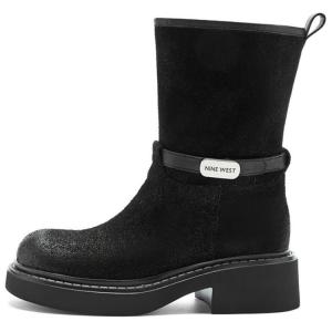 Ботильоны женские 4,7 см NINE WEST, Black