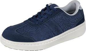 Женские ортопедически кроссовки Orthofeet для повседневной носки, синий