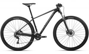 Горный велосипед Orbea Onna 29 40 - 29 дюймов - Diamant - Aktion, цвет Schwarz|Black (Gloss) - Silver (Matte)