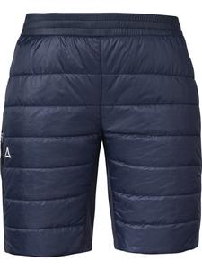 Шорты Schöffel Bermuda Thermo Shorts Schlern L, цвет navy blazer