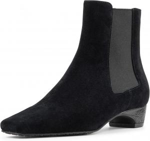 Женские ботинки челси Donald J Pliner Oleana, Black