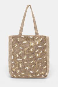 Сумка Answear.Lab, бежевый