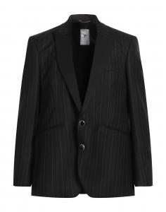 Блейзер Pt Torino, черный