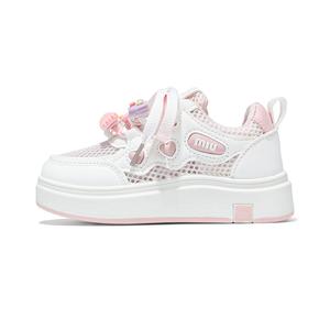 Детская повседневная обувь для детей RHOBESAM, розовый