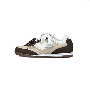 Кроссовки для скейтбординга NB RC42 Low top унисекс New Balance, Coffee