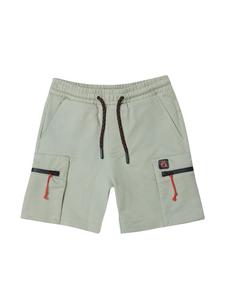 Шорты KOROSHI, хаки