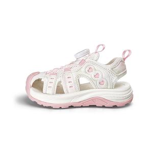 Детские сандалии детские Fairwhale, розовый