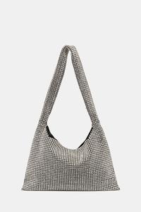 Сумка Answear.Lab, серебряный