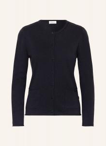 Кардиган MAERZ MUENCHEN, темно-синий
