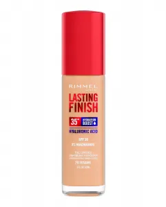 Тональная основа Lasting Finish 35H Rimmel, Sesame 70