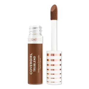 Консилер TruBlend Undercover CoverGirl, Cappuccino