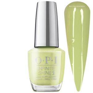 Лак для ногтей Clear Your Cash Me Myself & Opi, 15 мл, Opi Infinite Shine