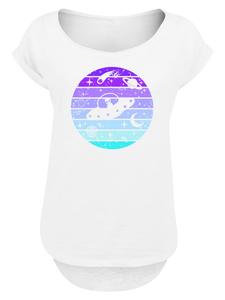 Футболка F4NT4STIC, белый