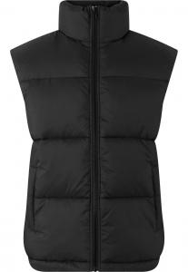 Жилет Urban Classics, черный