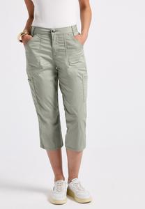 Шорты MIT TASCHEN Street One, мятный