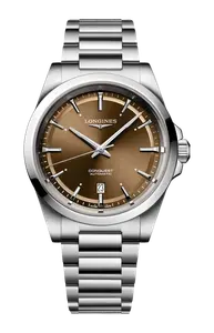 Часы conquest 2023 Longines