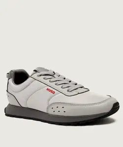 Кроссовки icelin_runn_wknypu Hugo, серый