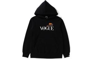 Толстовка GS A Bathing Ape, черный