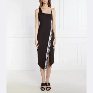 Платье Karl Lagerfeld, черный