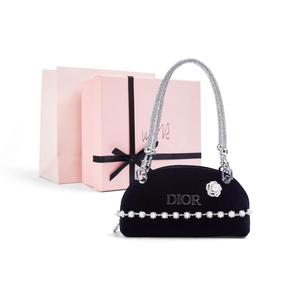 Косметичка женская DIOR