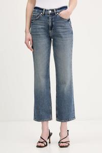 Джинсы gulianne_1 HUGO, синий