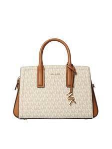 Michael Kors Сумка 'LAILA' в бежевом цвете