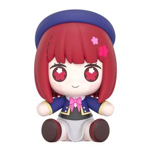 Фигурки chibi gsc oshi no ko huggy goodsmile love, akua, lubie, kana arima, kurokawa ki GOOD SMILE COMPANY