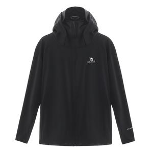 Защитная одежда от солнца мужская CAMEL, Phantom Black
