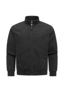 Куртка-Бомбер crusien youmodo Ragwear, Black