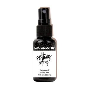 Установка спрея 1 шт L.A. Colors