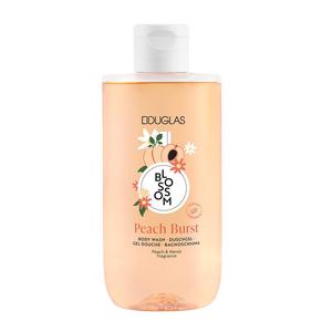 Гель для душа blossom peach burst Douglas Collection, объем 250 мл