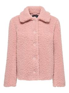 ONLY Межсезонная куртка 'ONLRosie' в цвете dusty pink