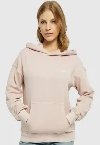 Маленькая толстовка с вышивкой Urban Classics, Pink