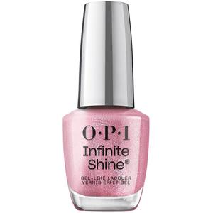 Лак для ногтей infinite shine Opi, shined sealed delivered, объем 15 мл