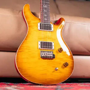 PRS CE 22 LTD в McCarty Sunburst