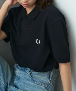 Футболка Fred Perry/The Fred Perry M6000. Поло Fred Perry.