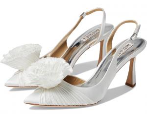 Туфли Badgley Mischka Blaire, цвет Soft White