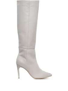 Сапоги Milla 95 Ginissima, серый