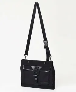 Сумка B'2Nd, цвет Black