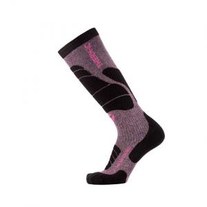 Носки лыжные термо-MERINO REFLECTOR W