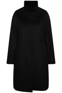 Зимнее пальто Ulla Popken Winter Coat, черный