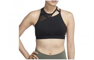 Женское спортивное нижнее белье Nike, цвет Black