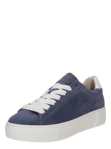 Кроссовки GABOR, marine blue