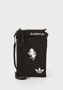 Сумка кросс-боди Adidas Performance JUVENTUS 3RD SMALL ITEM BAG, Black/Ecru Tint/Black