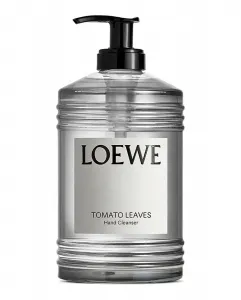 Гель для рук Tomato Leaves Loewe