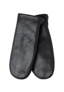 Перчатки Lindex Mittens, Black